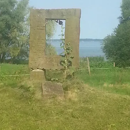 Apartament Haus Mueritz, 15 Seeadler Zielow