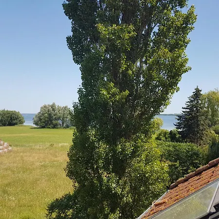 Haus Mueritz, 15 Seeadler Apartament Zielow