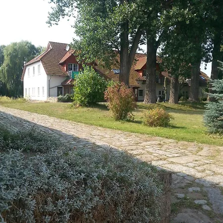 Haus Mueritz, 15 Seeadler * Zielow