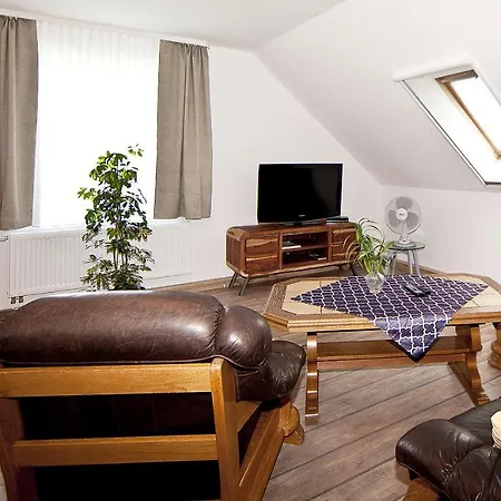 Haus Mueritz, 15 Seeadler *