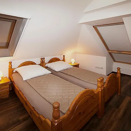 Haus Mueritz, 15 Seeadler * Zielow