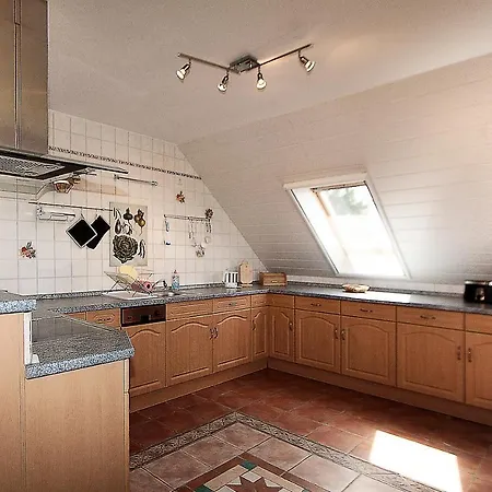 Apartament Haus Mueritz, 15 Seeadler