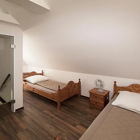 Haus Mueritz, 15 Seeadler Apartament