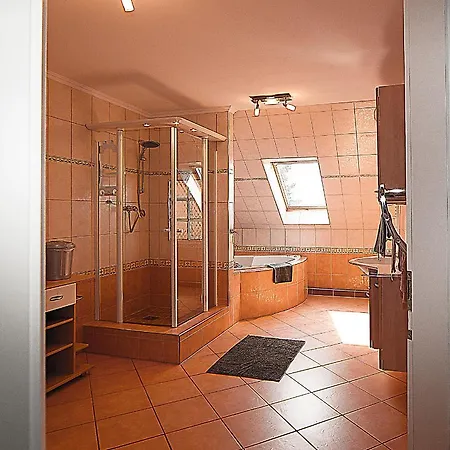 Apartament Haus Mueritz, 15 Seeadler *