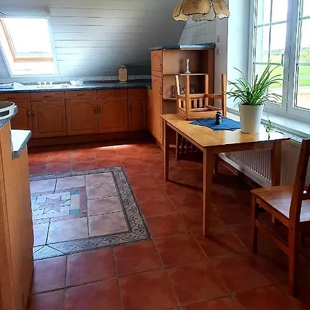 Apartament Haus Mueritz, 15 Seeadler