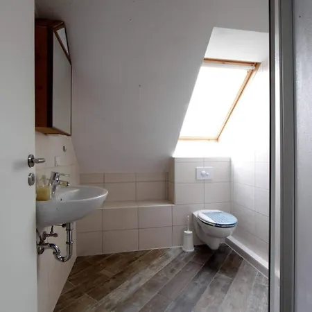 Haus Mueritz, 15 Seeadler Apartament