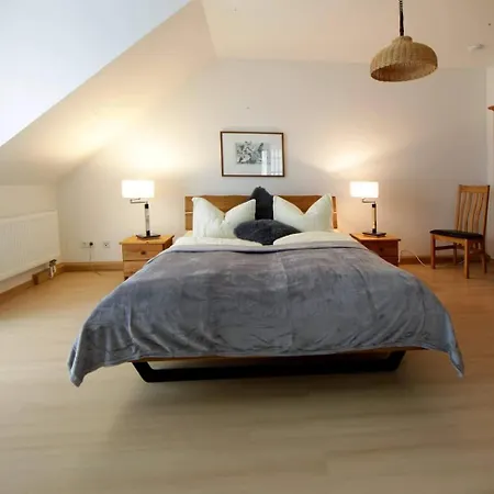 Haus Mueritz, 15 Seeadler Zielow