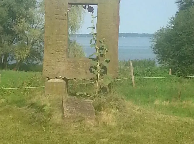 Appartamento Haus Mueritz, 15 Seeadler Zielow