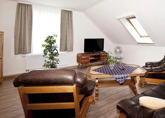 Haus Mueritz, 15 Seeadler *