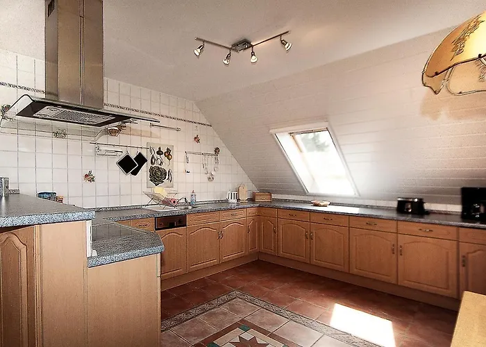 Appartamento Haus Mueritz, 15 Seeadler