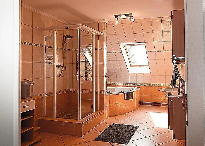 Appartamento Haus Mueritz, 15 Seeadler *