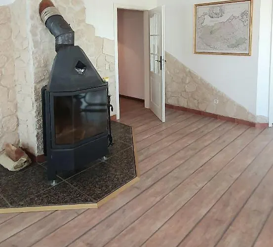 Haus Mueritz, 15 Seeadler * Zielow