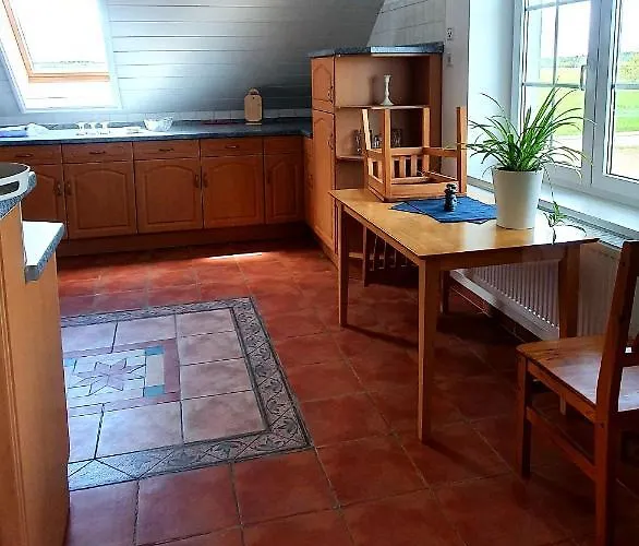 Appartamento Haus Mueritz, 15 Seeadler